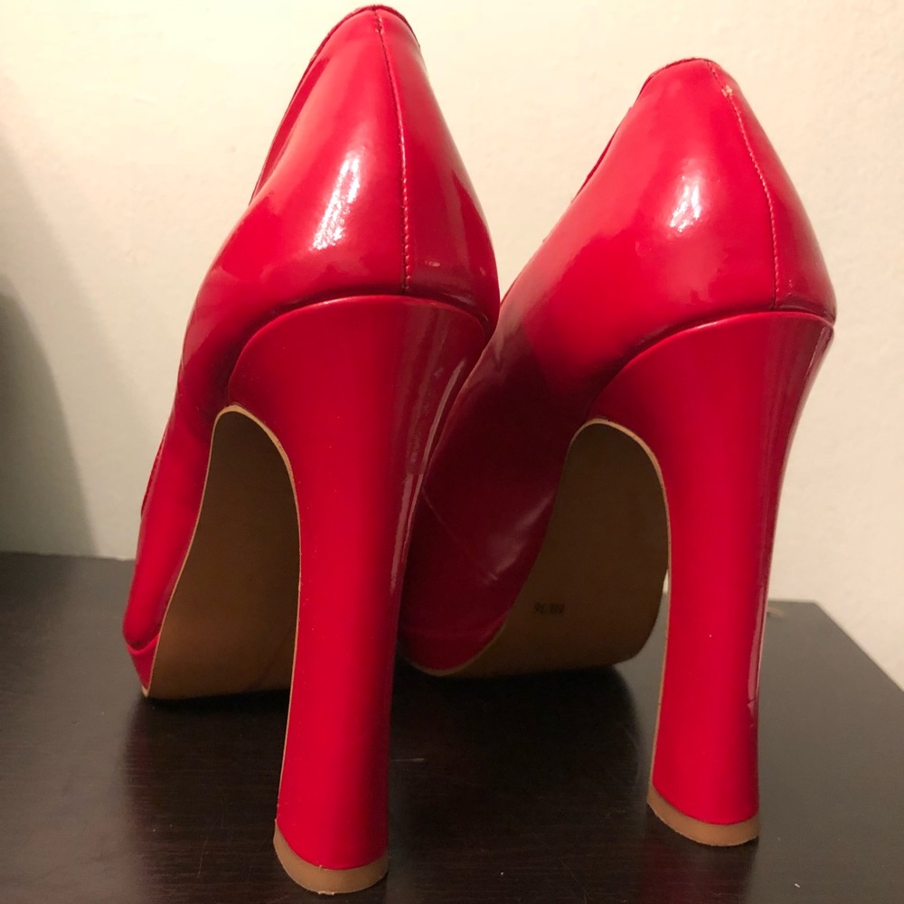 Jessica simpson pumps - Picture 5 of 7
